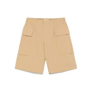 JIL SANDER Men's Cargo Shorts Men MARRON Pants